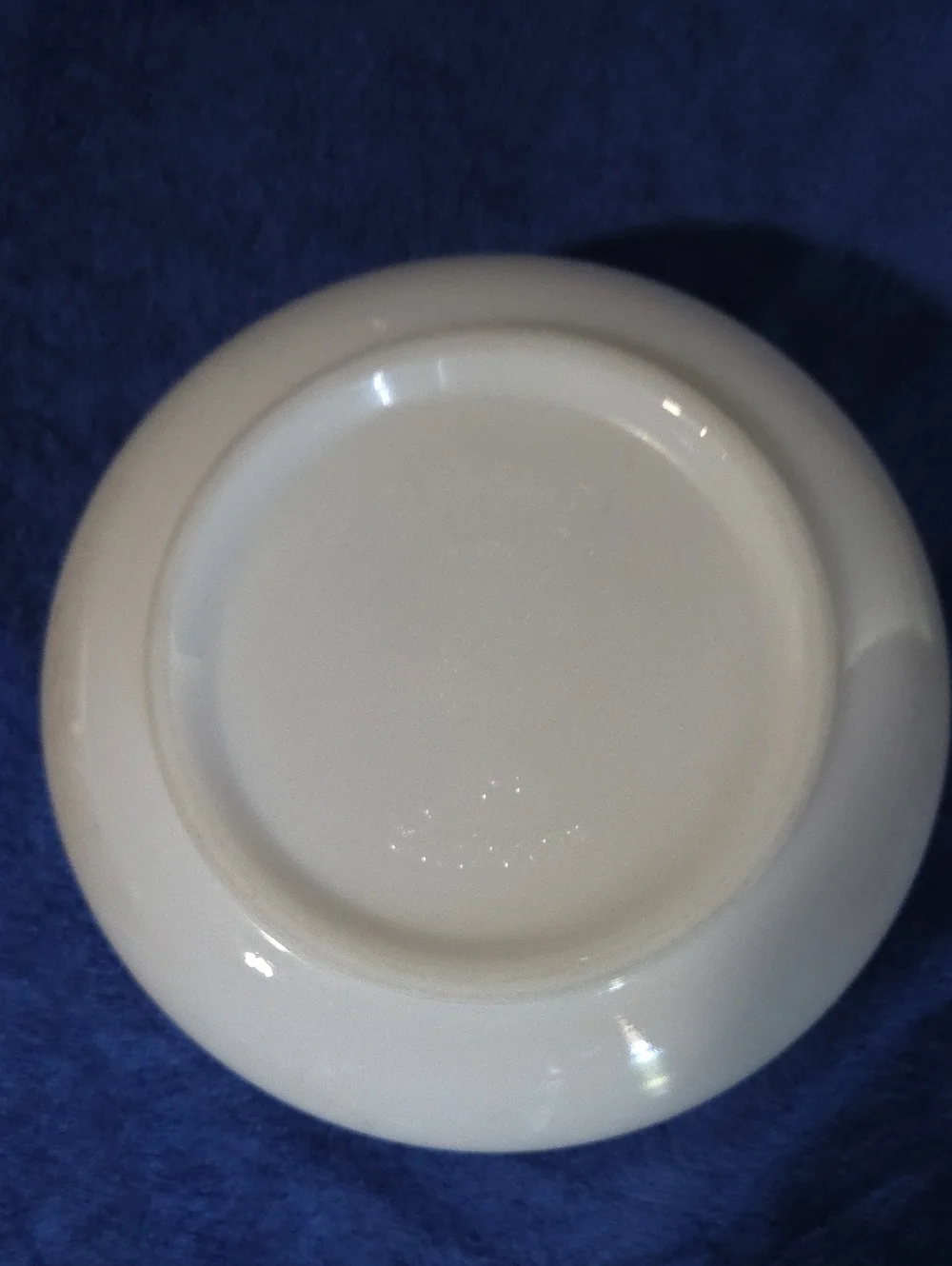 Glashbake Mixing Bowl